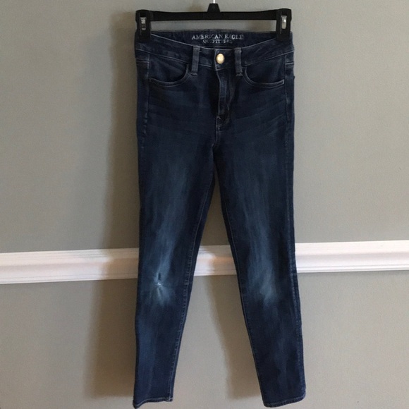 Denim - American Eagle jeans